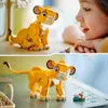 LEGO ǀ Disney Król Lew — lwiątko Simba, Zabawka dla Podgląd zdjęcia produktu 6