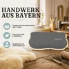 Hofbrucker Lammfell-Handwärmer für Kinderwagen Produktbild-Vorschau 7