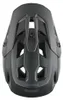 Oneal SL1 Solid Downhill Helm, schwarz, M (57/58) Produktbild-Vorschau 7