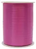 Geschenkband Ringelband 5mm x 500m Rolle Fuchsia Produktbild-Vorschau 2