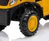 Milly Mally Pojazd CAT Traktor Produktbild-Vorschau 6