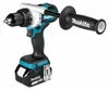 Akumulátorová příklepová vrtačka Makita DHP 492 RTJ 18 V Náhled obrázku produktu 8