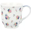 Greengate Augusta Teebecher white 0,2 l Produktbild-Vorschau 1