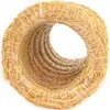 10er Set Strohrömer, Durchmesser 25 cm, Stärke 4 cm Produktbild-Vorschau 7
