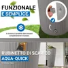 VASO 2v1 220L sud na dešťovou vodu se zásobníkem na Náhled obrázku produktu 8
