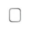 PanzerGlass SAFE. by ® Bling Bumper Silver Apple Watch Podgląd zdjęcia produktu 1