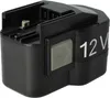 vhbw Akku kompatibel mit AEG B12, BF12, MXS12, System Produktbild-Vorschau 2