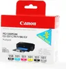 Canon PGI-550/CLI-551 Multipack PGBK/C/M/Y/BK/GY Produktbild-Vorschau 3