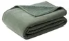 GÖZZE Coperta PAULA salvia BH 150x200 cm verde Coperta da Anteprima dell’immagine prodotto 2