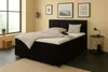 Boxspringbett TOM 140 x 200 cm mit Matratze und Produktbild-Vorschau 3