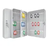 Wedo 10260837X. Produktfarbe: Grau. Abmessungen (BxTxH): Voir les images du produit 1