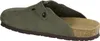 Rohde Herren Pantoffel Hausschuh Clog Leder Grado 6694, Produktbild-Vorschau 7