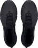 Under Armour Charged Valsetz Wp Zip Wanderstiefel Schwarz Produktbild-Vorschau 5