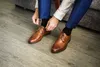 SESTIMI calze da uomo in bambù ECO BAMBOO - confezione da 4 Anteprima dell’immagine prodotto 6