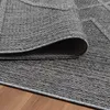 Outdoor Teppich Teppiche im skandinavischen Stil Küche  Produktbild-Vorschau 4