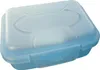 Snack Box Proviantbox Micro 9,5x7,5x3,5cm Aufbewahrung z.B Produktbild-Vorschau 2
