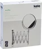 KELA Miroir cosmétique mural AVITA KL-20847 Voir les images du produit 7