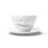 Fiftyeight Tasse Zwinkernd 200 ml weiß Produktbild-Vorschau 7