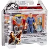Mattel Basis Figuren Jurassic Produktbild-Vorschau 6