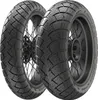 Anlas Winter Grip Plus ( ruota posteriore 150/70 R18 TL Anteprima dell’immagine prodotto 1