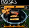 BROSZIO Grillschale 3,0l 28x35x4cm Náhľad obrázku produktu 10