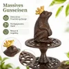 Prowadnica węża ogrodowego Esschert Design Frog King; TG34 Podgląd zdjęcia produktu 11