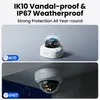 Reolink Duo 2V PoE, 4K 8MP 180° bezpečnostní kamera s Náhled obrázku produktu 2