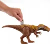 Jurassic World Wild Roar Megalosaurus, Spielfigur Produktbild-Vorschau 3