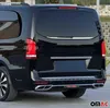 Modanatura bagagliaio posteriore per Mercedes Vito W447 Anteprima dell’immagine prodotto 3