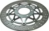 TRW Bremsscheibe Allround schwimmend MSW278 Tiger 1050 SE Produktbild-Vorschau 8