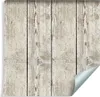 10m VLIES TAPETE Rolle Holz Bretter Holzoptik Effekt XXL Produktbild-Vorschau 1
