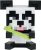 Detská lampa Minecraft Panda Náhľad obrázku produktu 1