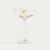HOMLA ORNARE-Cocktailglas mit Zitronen 0,2 l Produktbild-Vorschau 3