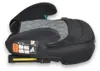 Cangaroo Jax Grey Isofix 125-150 cm i-Size Booster 111396 Náhľad obrázku produktu 7