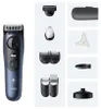 Braun BRAUN Beard Trimmer BT7540 BLK/BLU Náhľad obrázku produktu 4