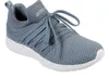 Skechers Bobs Sparrow Slip-On Sneaker Sport- Freizeitschuhe Produktbild-Vorschau 2