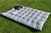 Sitzkissen Gartenmatraze Maxi Kissen 180x115 cm Produktbild-Vorschau 2