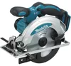 Scie circulaire 18V (sans batterie ni chargeur) en coffret Voir les images du produit 2