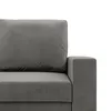 Sofa mit Schlaffunktion NEO, Wohnzimmer Sofa 2-Sitzer Produktbild-Vorschau 2