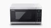SHARP YC-MG02ES Mikrowelle mit Grill (Mikrowelle: 800W, Produktbild-Vorschau 6