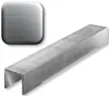 PROFIL Z BRUSENÉHO HLINÍKU VE TVARU U 15x15x15x2mm 200 cm + Náhled obrázku produktu 6