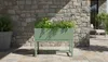 Hochbeet mit Bewässerungssystem für Balkon und Garten Produktbild-Vorschau 7