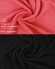 Betz 5 tlg. Handtuch Set SINGLE Pack Farbe himbeere - Produktbild-Vorschau 4