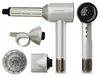 Cecotec DryGlam Waves Champagne, 110000 ot/min, Champagne, Voir les images du produit 6