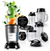 GOURMETmaxx Mr. Magic Power Pro Mixer 400 Watt | Smoothie Produktbild-Vorschau 1