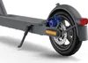 Xiaomi Mi Scooter 3 E-Scooter StVZO schwarz Produktbild-Vorschau 8