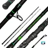 Zeck Cat-Attack 300cm 380g Rute - Wallerrute Produktbild-Vorschau 6