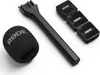 Bezprzewodowy system mikrofonowy Rode Wireless GO Gen 3 Podgląd zdjęcia produktu 2