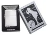 ZIPPO REPLICA 1935 MIT SCHRÄGSCHRIFTZUG 60001577 Feuerzeug Produktbild-Vorschau 7
