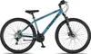 Licorne Bike Thunder VTT haut de gamme en 20, 24, 26, 27,5 Voir les images du produit 2